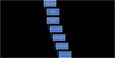 Effect of electronic health records on doctor-patient relationship in Arabian gulf countries: a systematic review